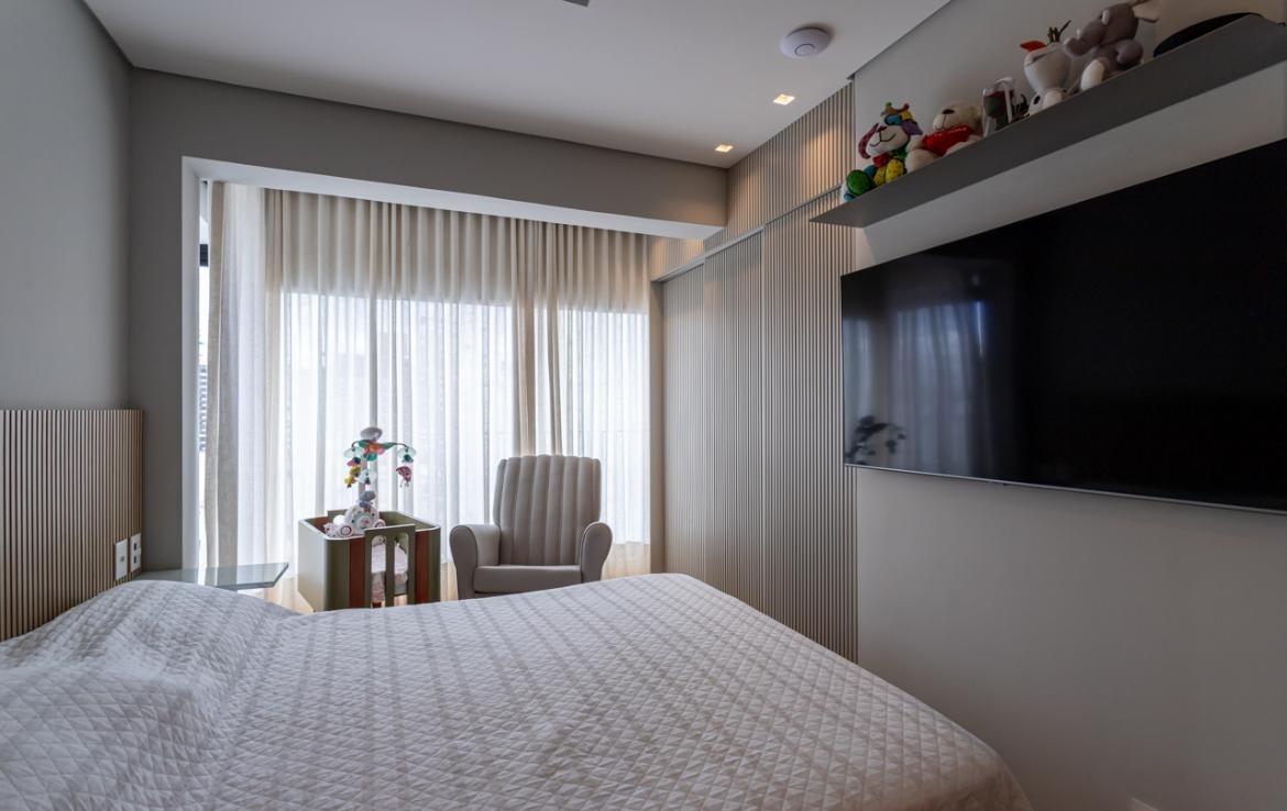 Apartamento, 1 quarto, 400 m² - Foto 1