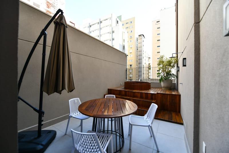 Apartamento, 1 quarto, 400 m² - Foto 14