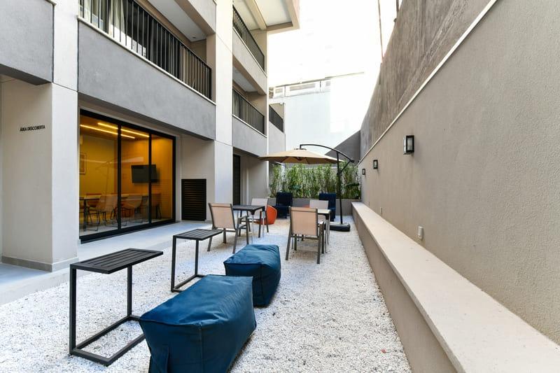 Apartamento, 1 quarto, 400 m² - Foto 15