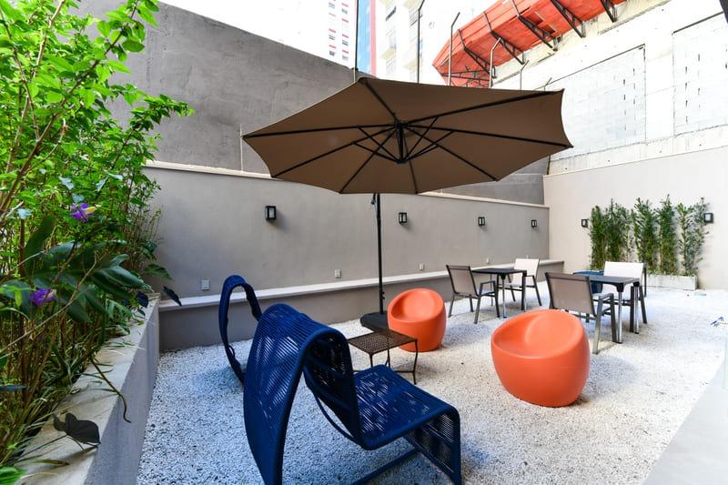 Apartamento, 1 quarto, 400 m² - Foto 16