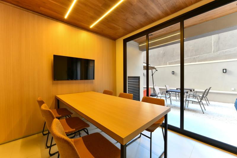 Apartamento, 1 quarto, 400 m² - Foto 17