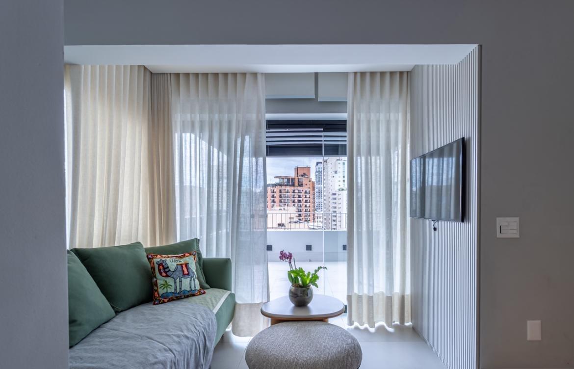 Apartamento, 1 quarto, 400 m² - Foto 4