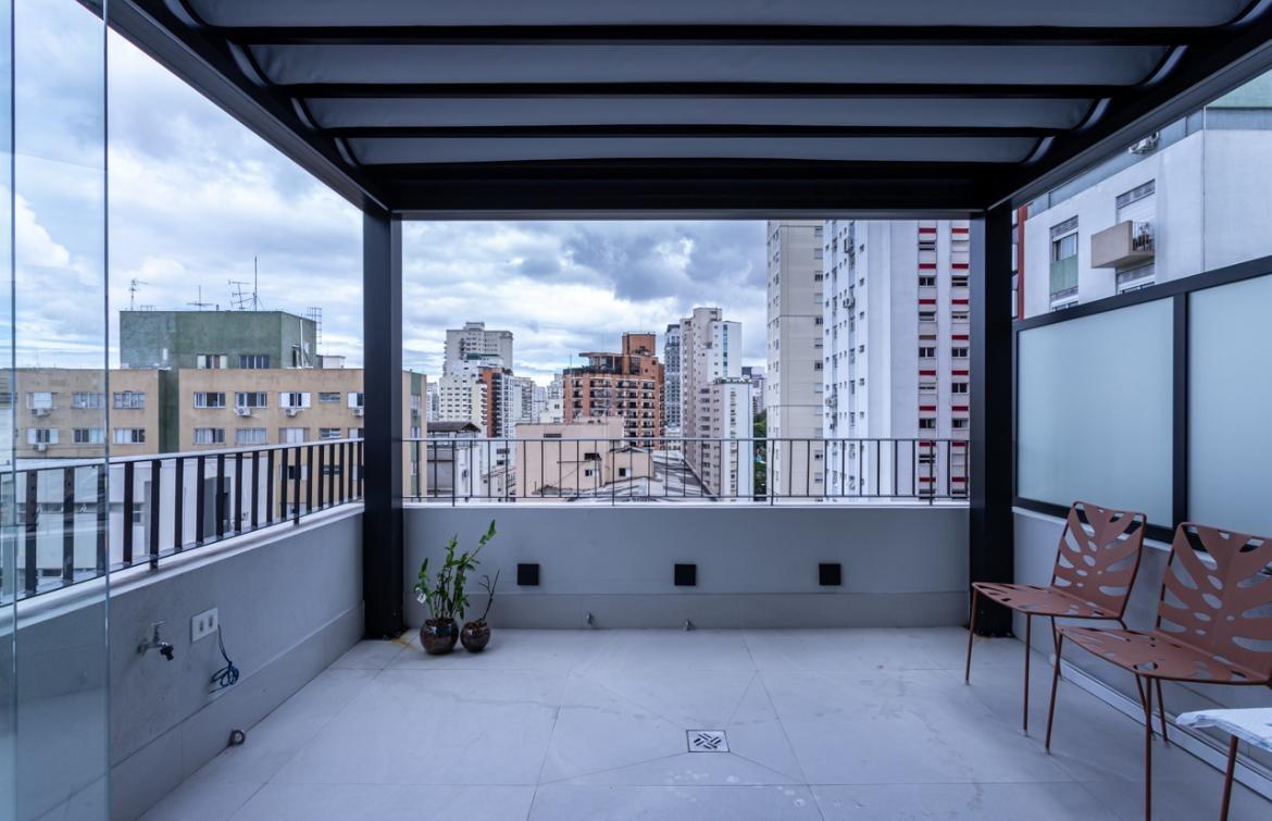 Apartamento, 1 quarto, 400 m² - Foto 5