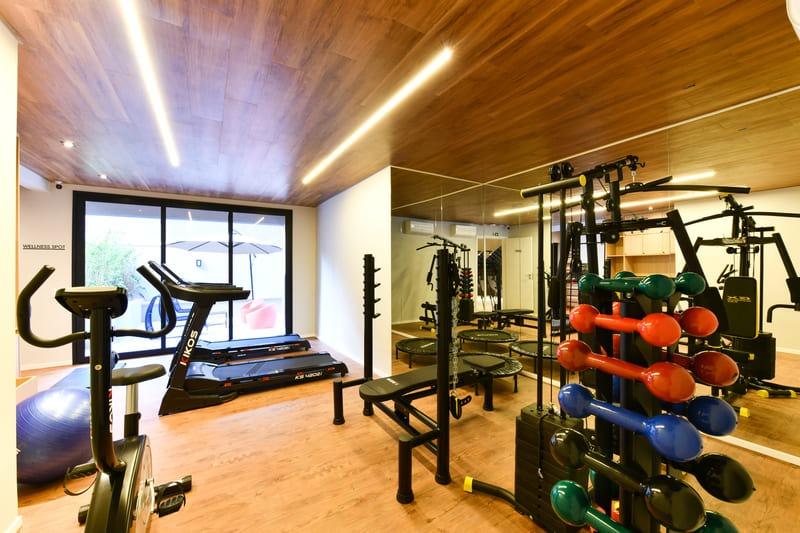 Apartamento, 1 quarto, 400 m² - Foto 9