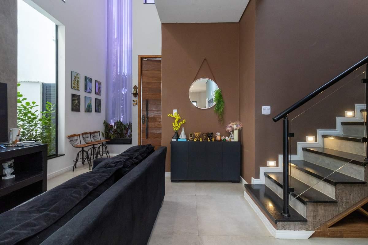 Casa de Condomínio, 4 quartos - Foto 8