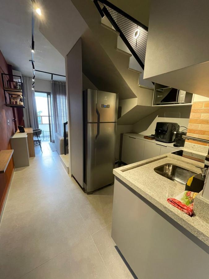 Apartamento, 1 quarto, 400 m² - Foto 1