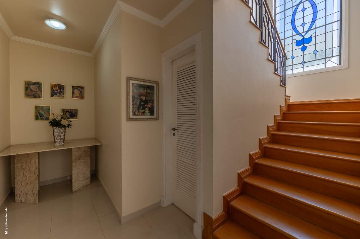 Casa de Condomínio, 4 quartos - Foto 12