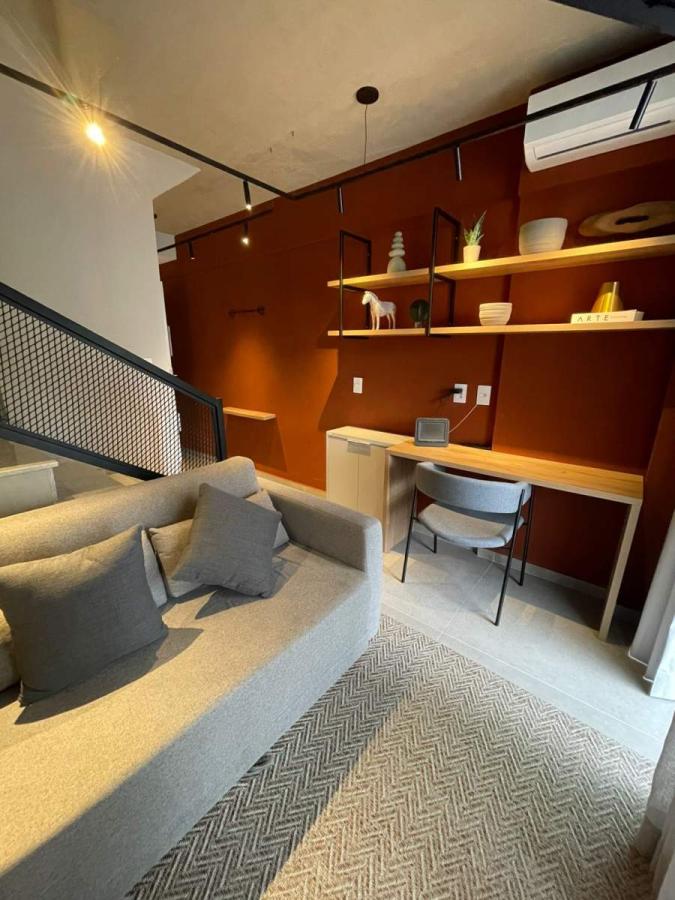 Apartamento, 1 quarto, 400 m² - Foto 14