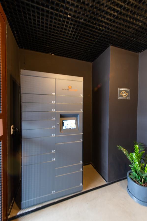 Apartamento, 1 quarto, 400 m² - Foto 18