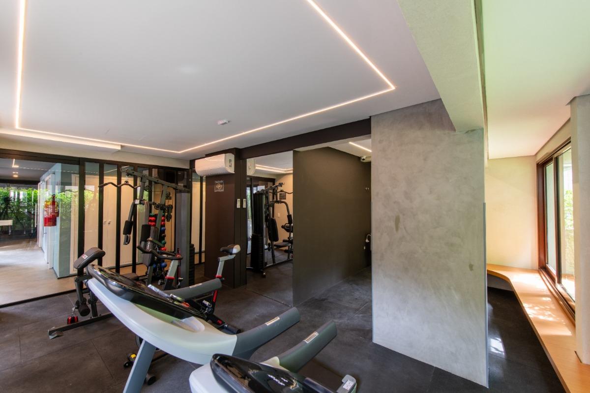 Apartamento, 1 quarto, 400 m² - Foto 20