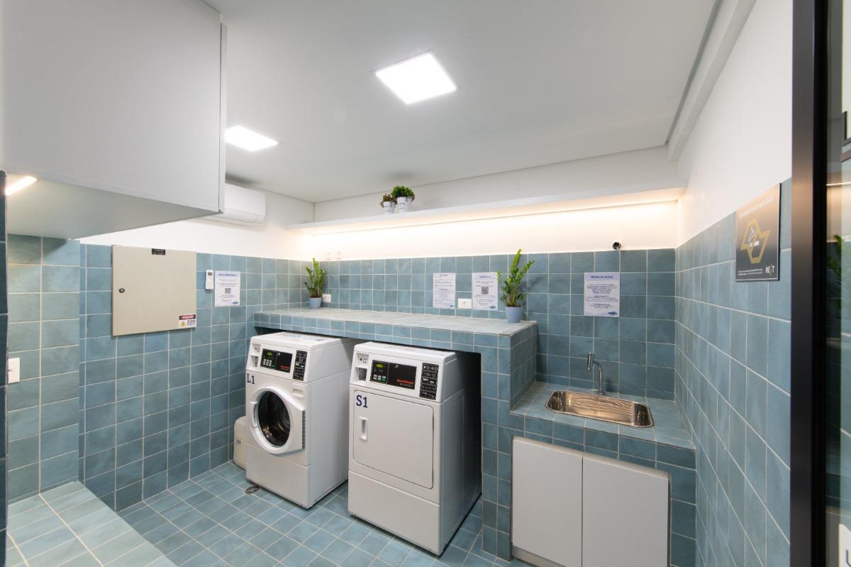 Apartamento, 1 quarto, 400 m² - Foto 21