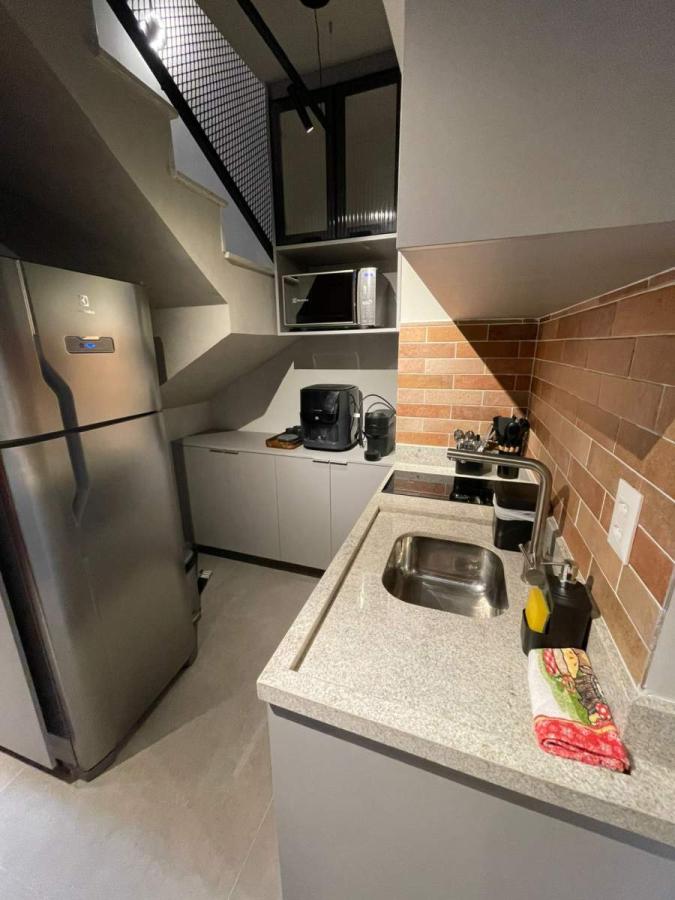 Apartamento, 1 quarto, 400 m² - Foto 2