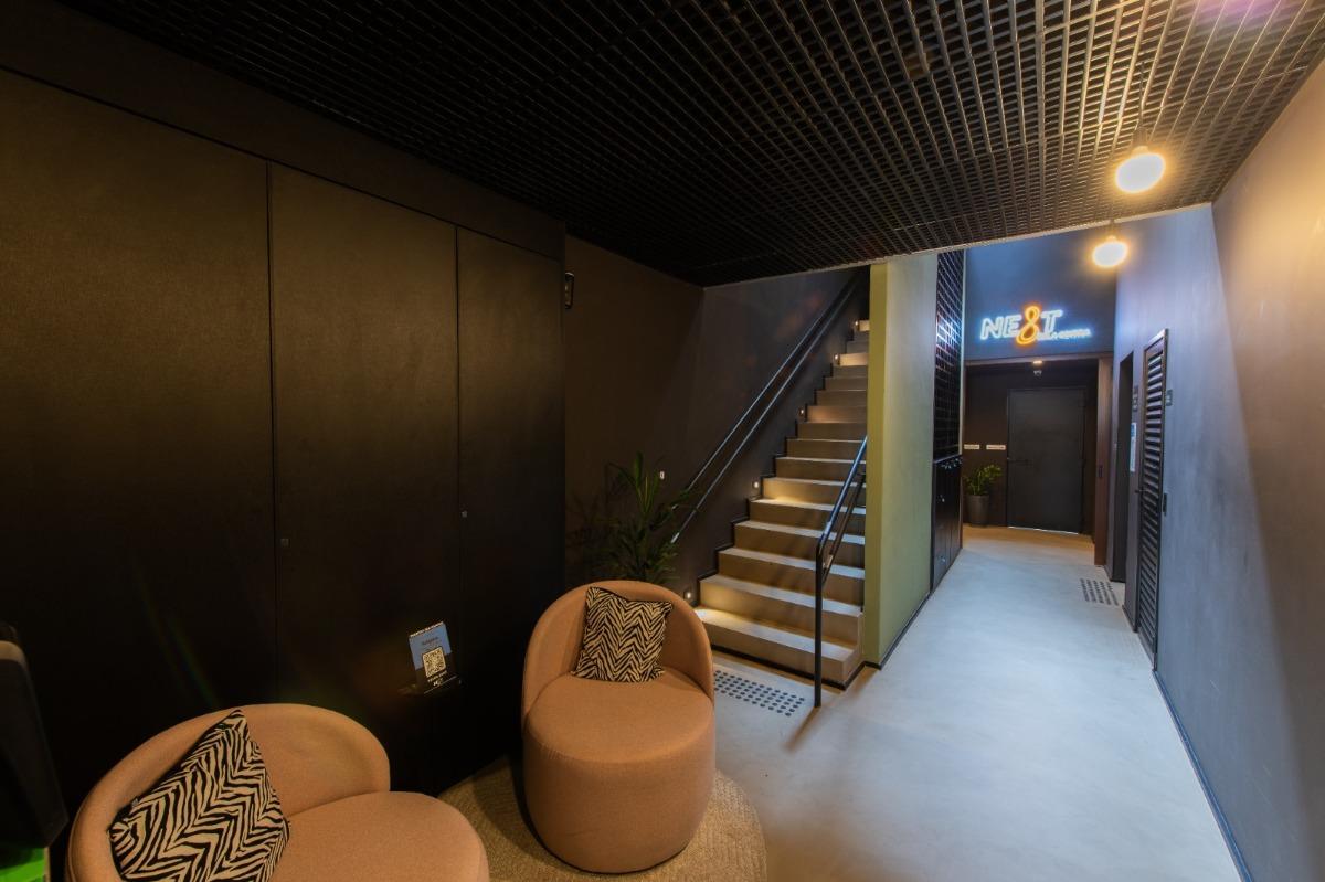 Apartamento, 1 quarto, 400 m² - Foto 22