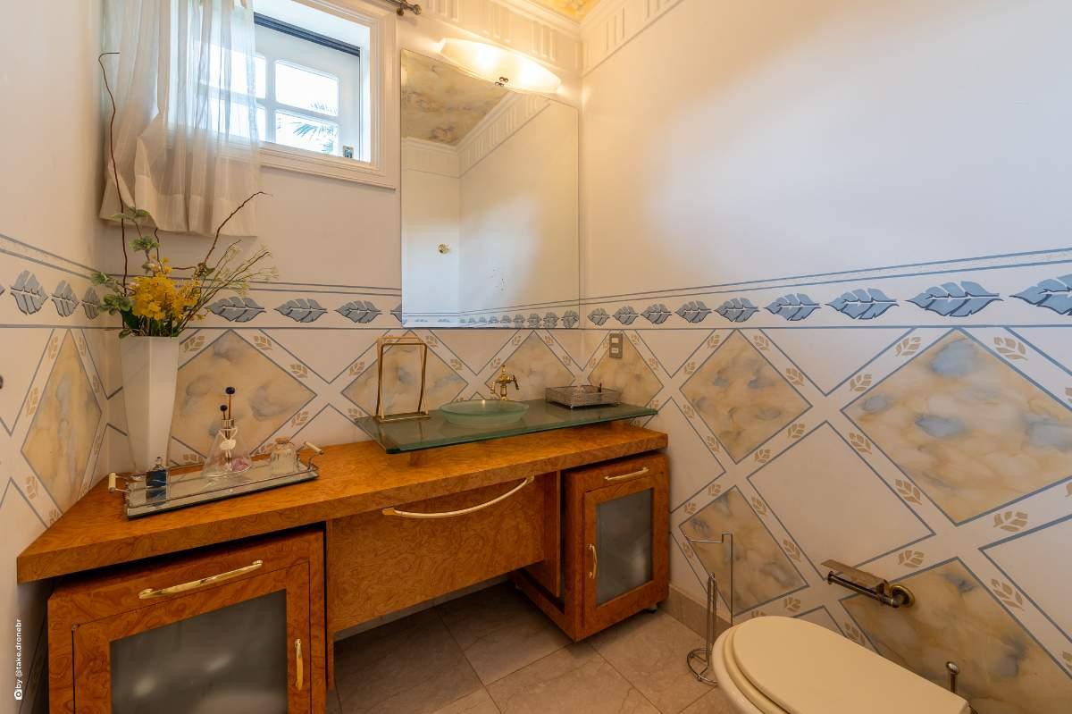 Casa de Condomínio, 4 quartos - Foto 25