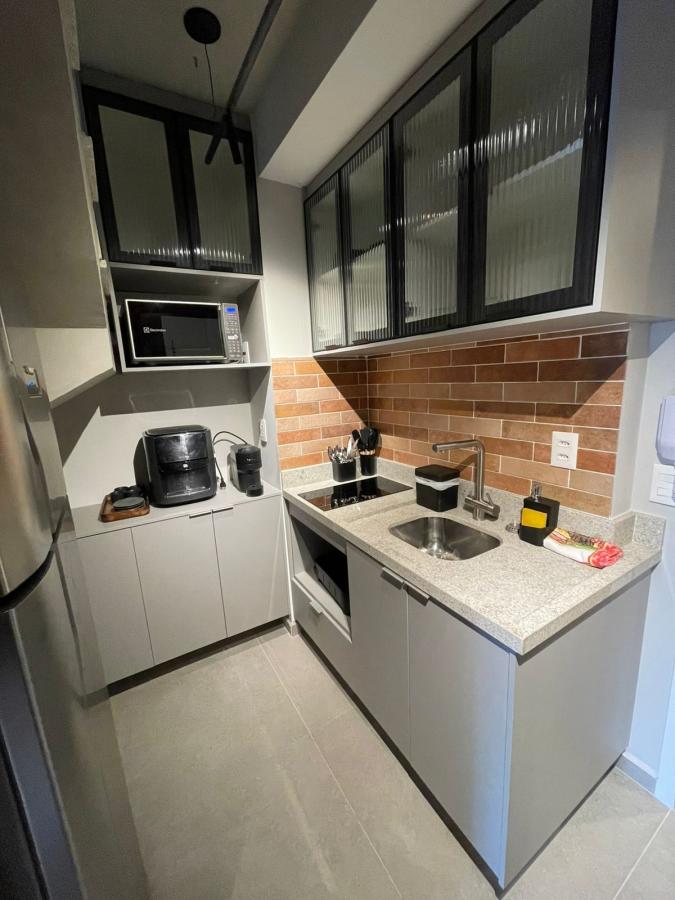 Apartamento, 1 quarto, 400 m² - Foto 3