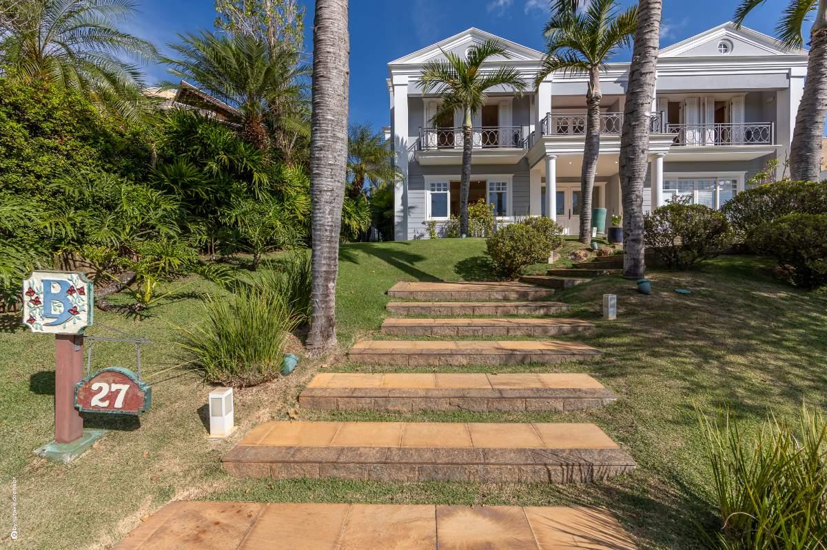 Casa de Condomínio, 4 quartos - Foto 6
