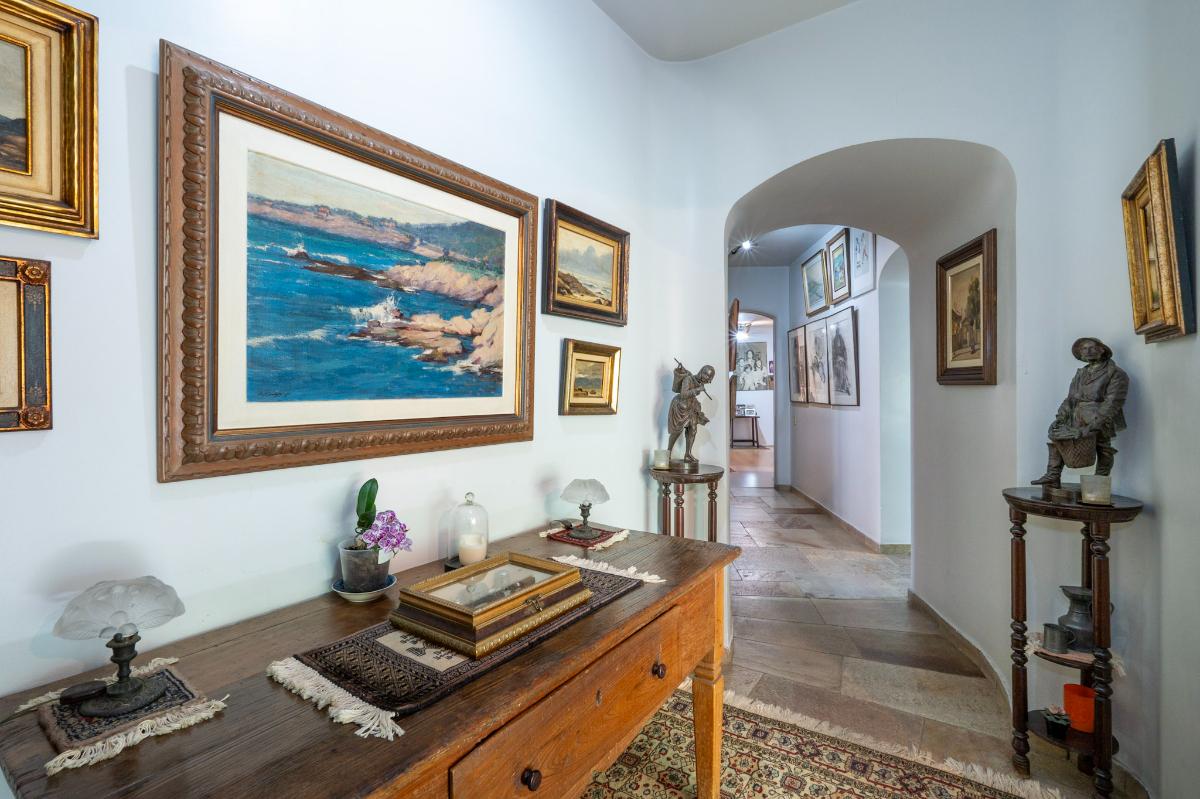 Apartamento, 4 quartos, 240 m² - Foto 10