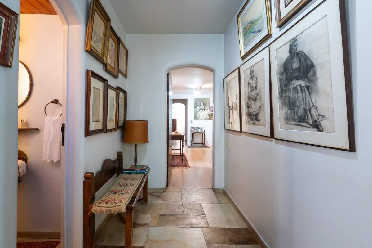 Apartamento, 4 quartos, 240 m² - Foto 11