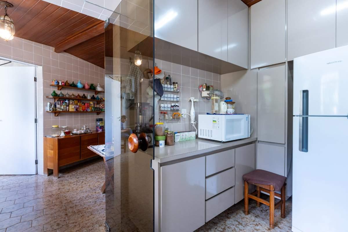 Apartamento, 4 quartos, 240 m² - Foto 15