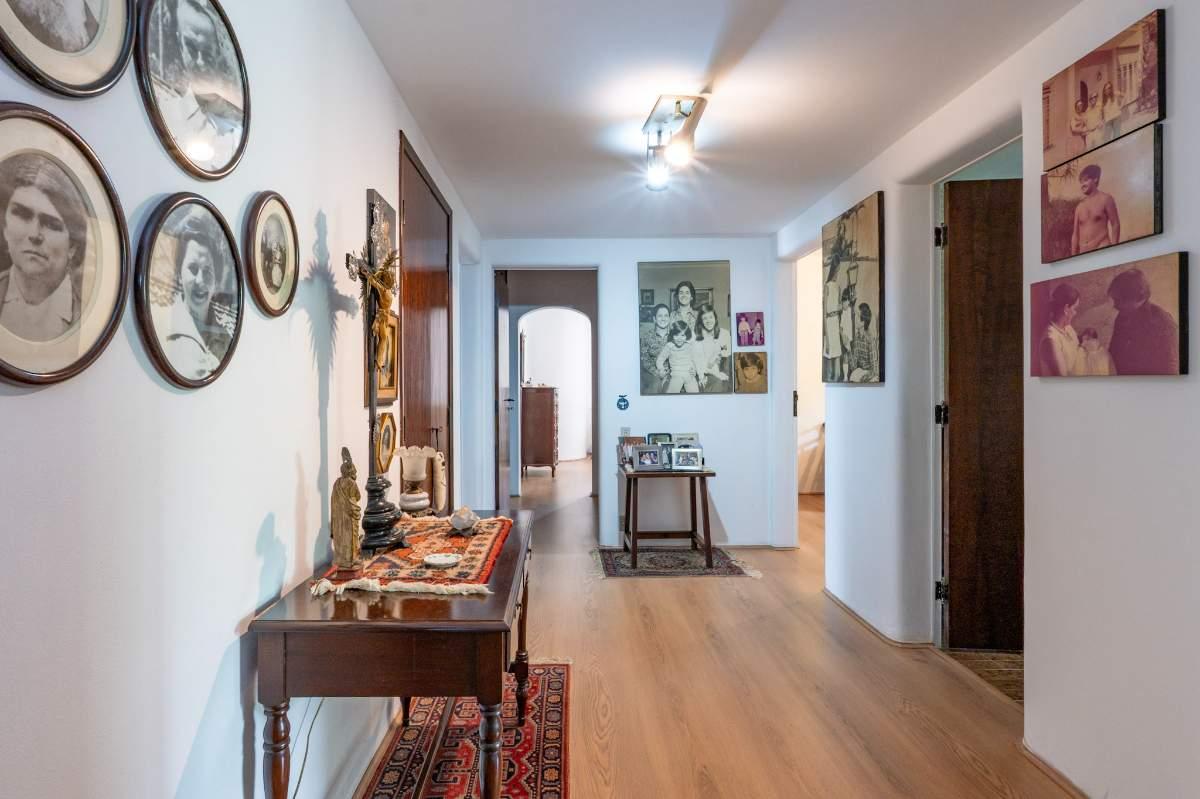 Apartamento, 4 quartos, 240 m² - Foto 16