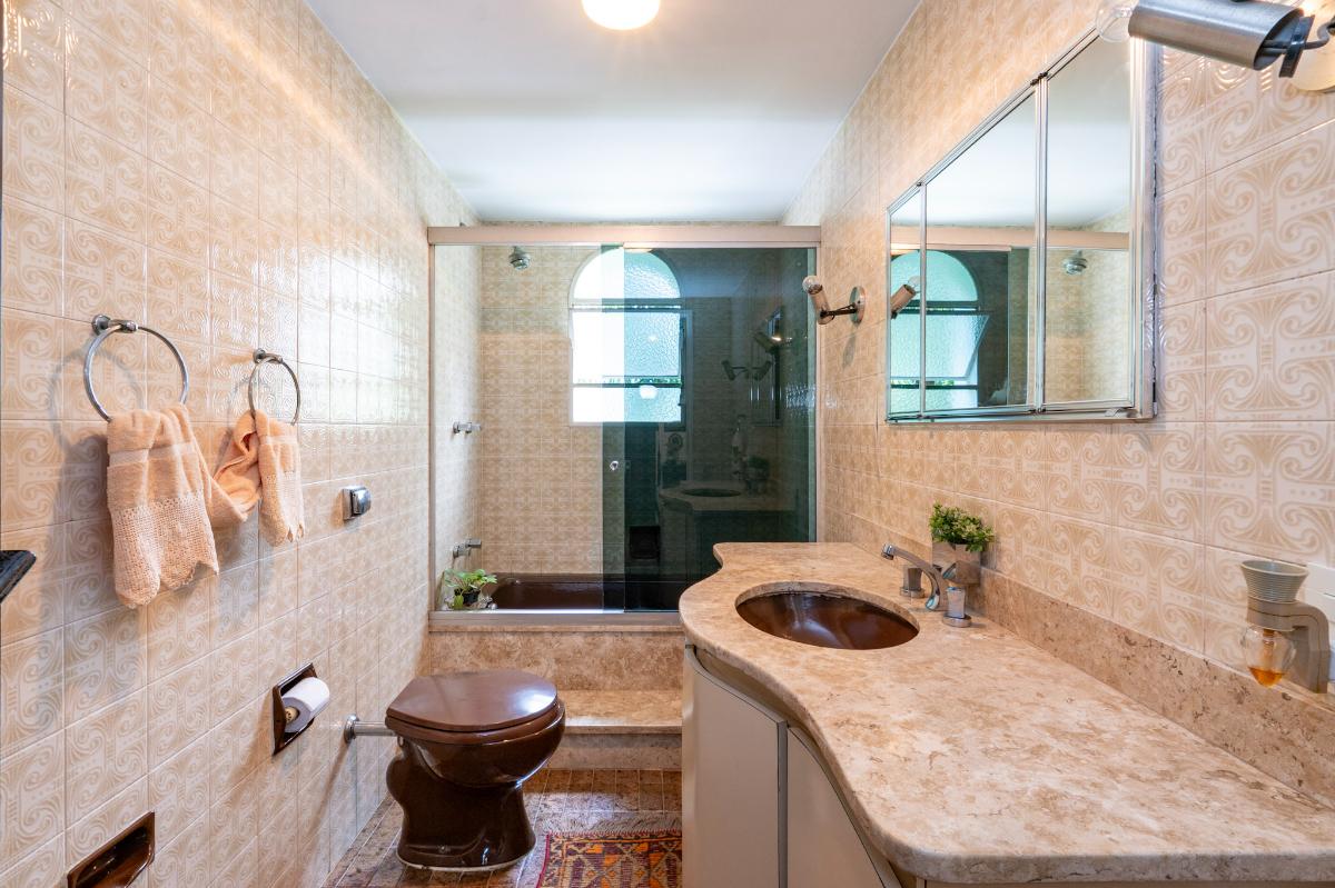 Apartamento, 4 quartos, 240 m² - Foto 18