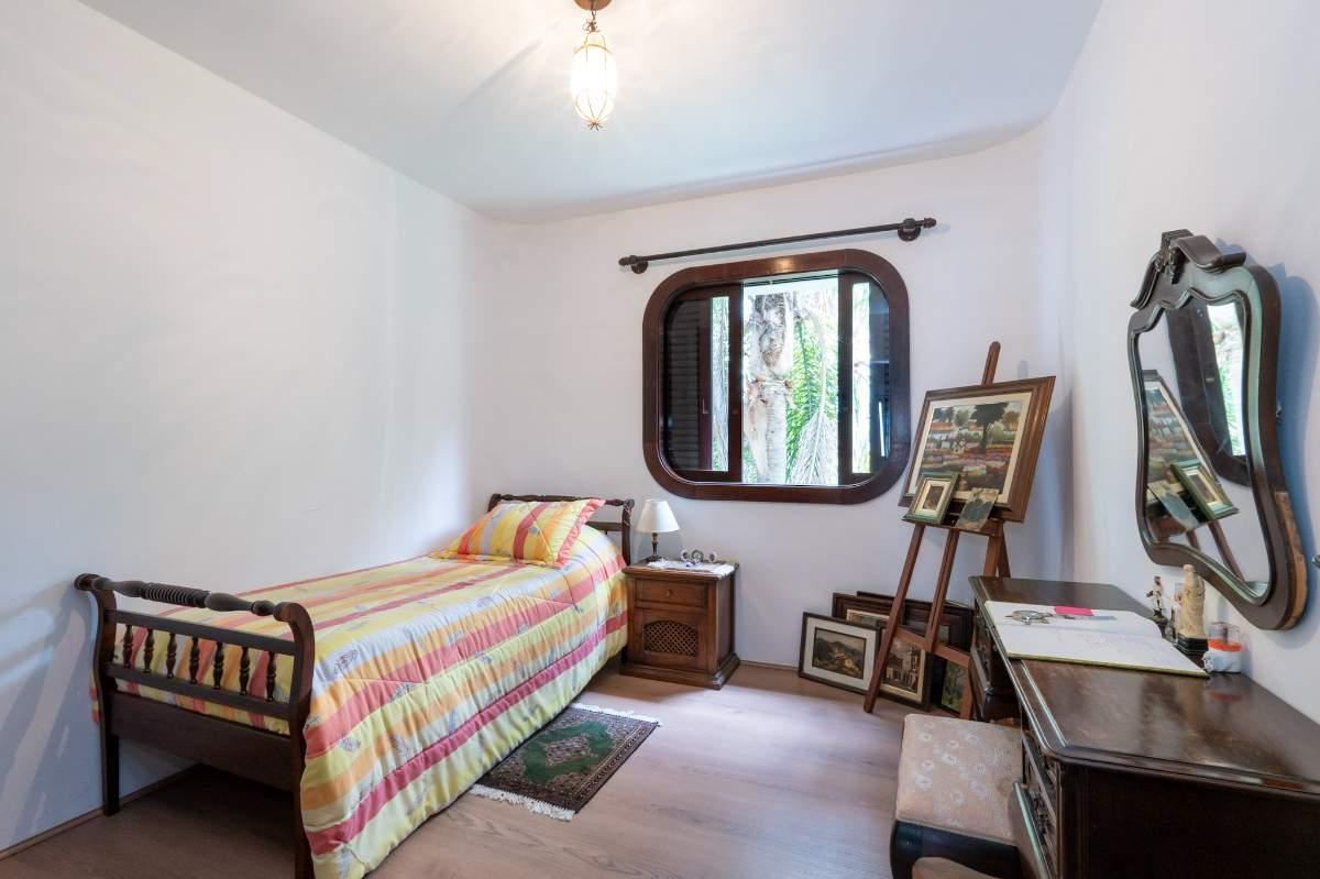 Apartamento, 4 quartos, 240 m² - Foto 19