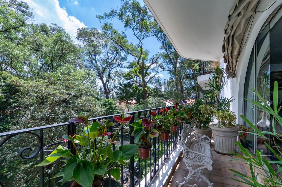 Apartamento, 4 quartos, 240 m² - Foto 2