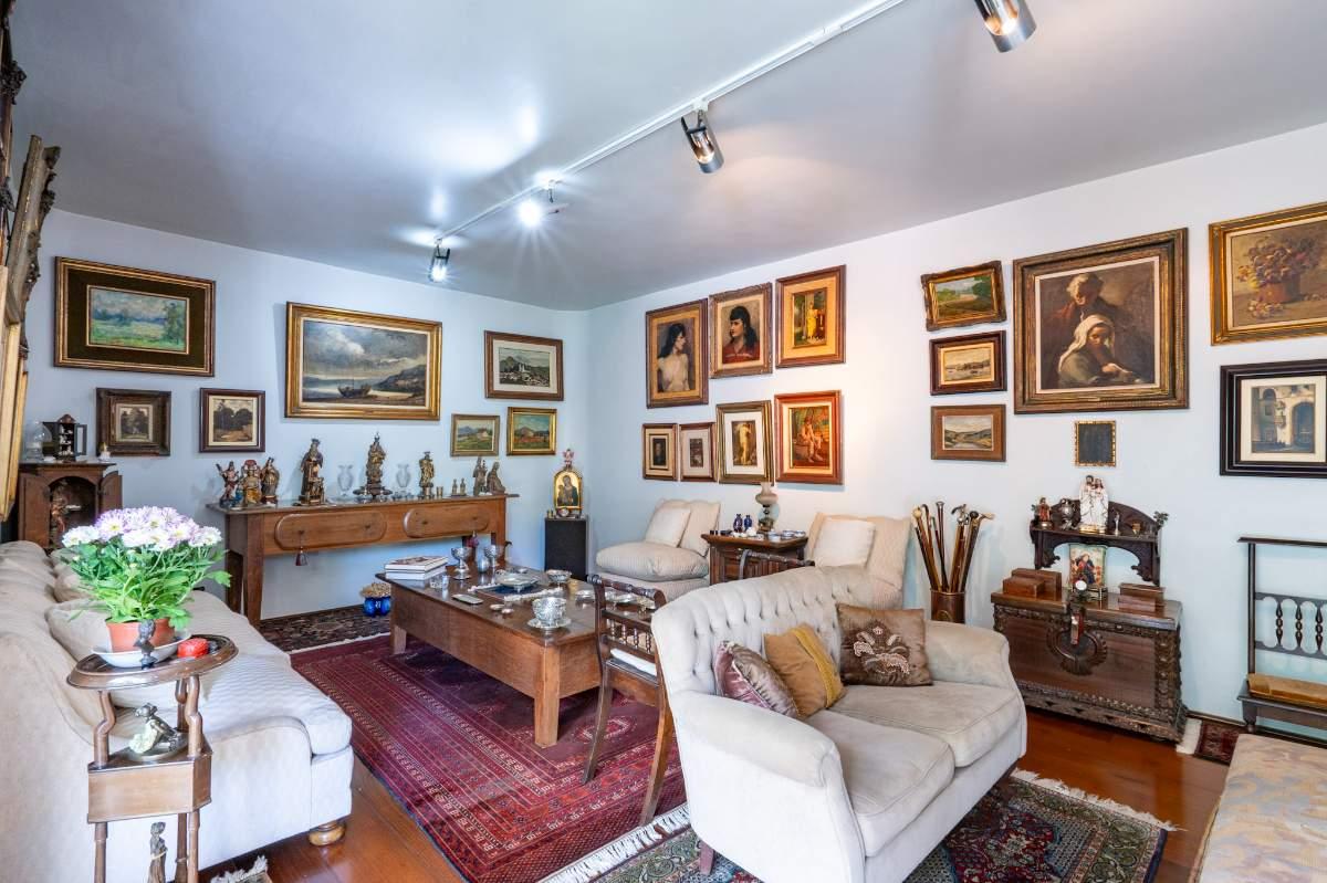 Apartamento, 4 quartos, 240 m² - Foto 7