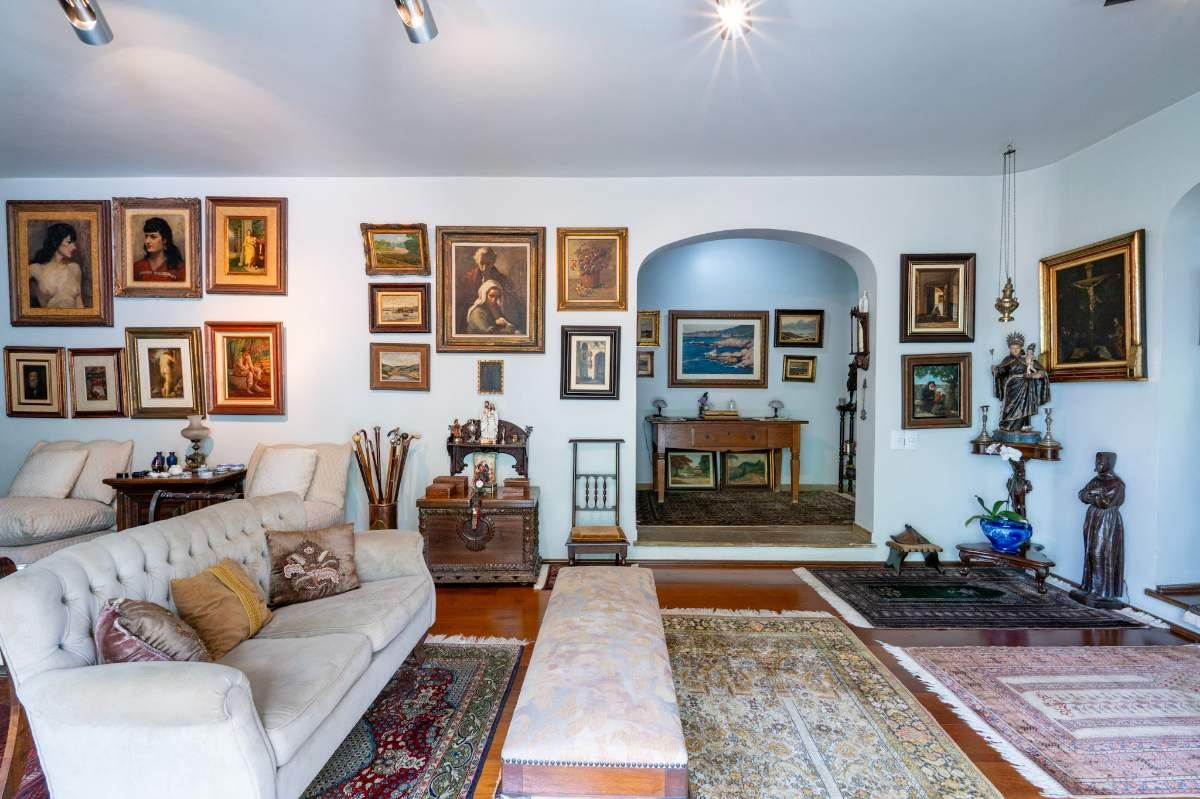Apartamento, 4 quartos, 240 m² - Foto 8