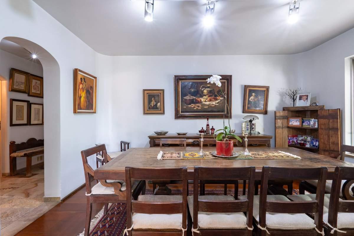 Apartamento, 4 quartos, 240 m² - Foto 9