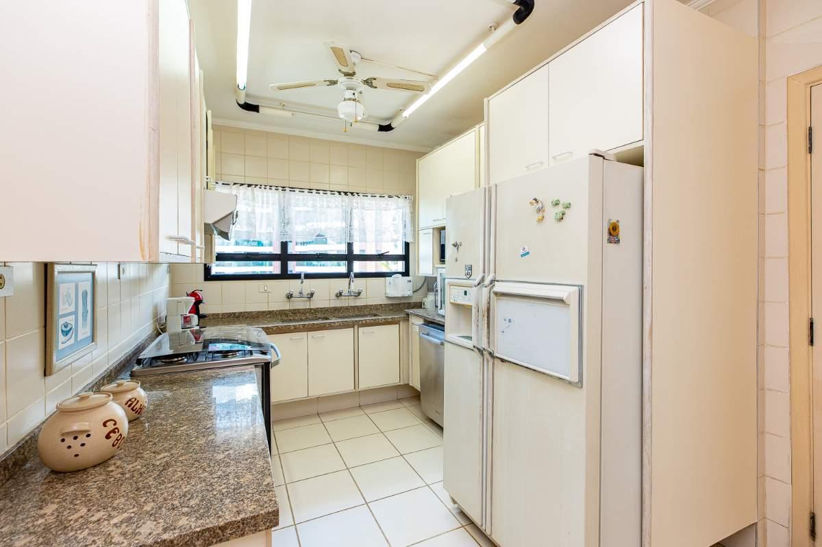 Apartamento, 5 quartos, 292 m² - Foto 11
