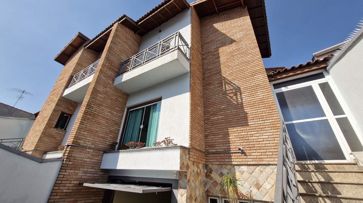 Casa, 3 quartos, 123 m² - Foto 1