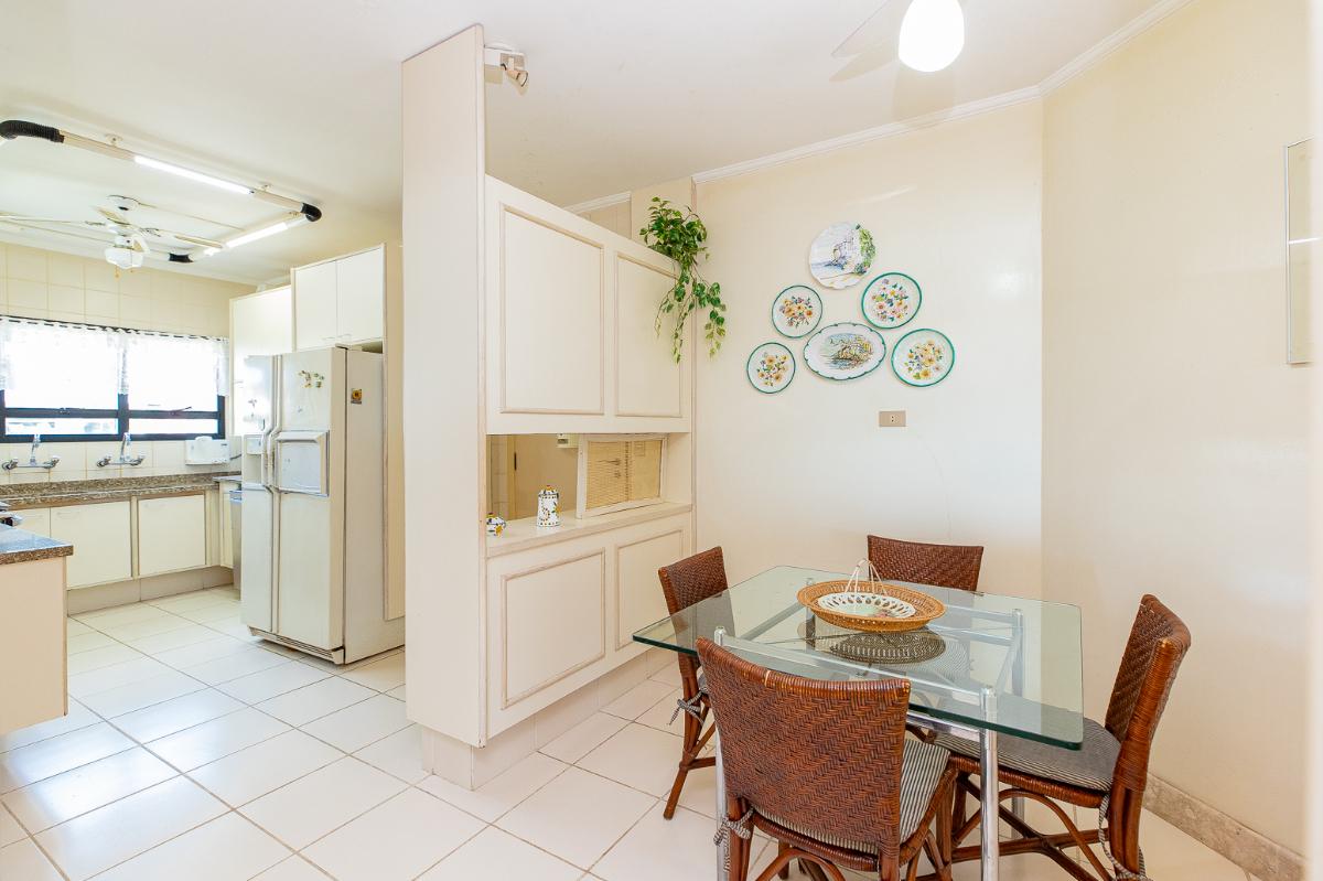Apartamento, 5 quartos, 292 m² - Foto 13