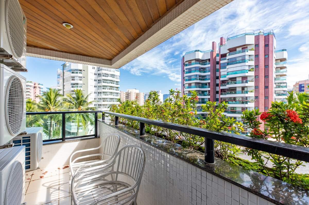 Apartamento, 5 quartos, 292 m² - Foto 21