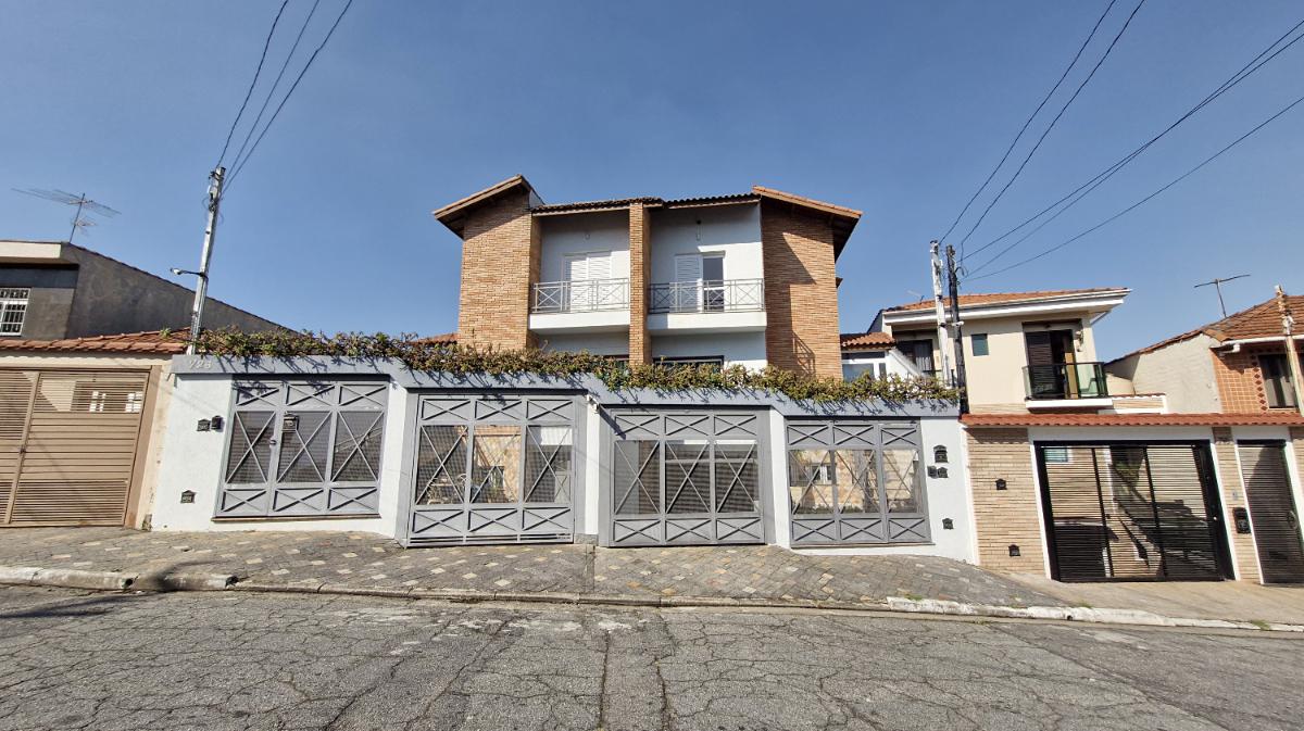 Casa, 3 quartos, 123 m² - Foto 2