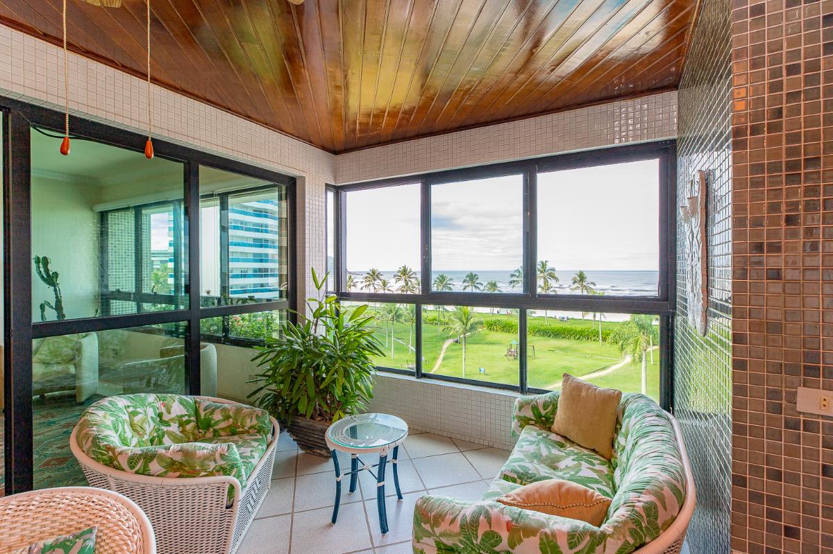 Apartamento, 5 quartos, 292 m² - Foto 4