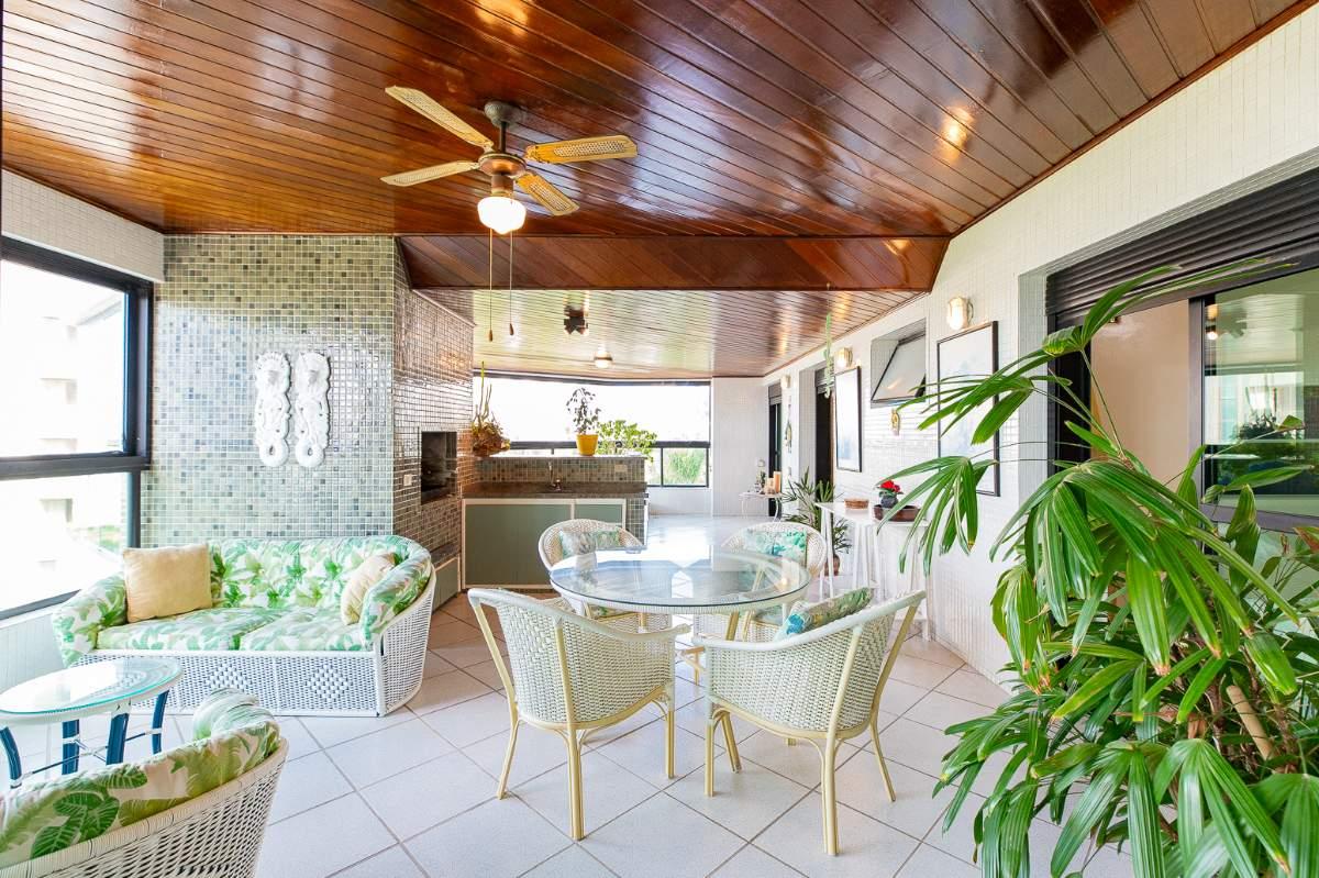 Apartamento, 5 quartos, 292 m² - Foto 5