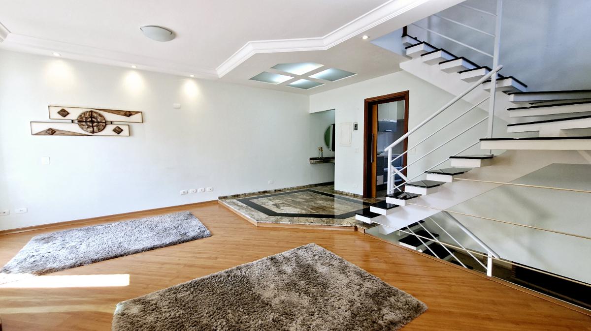 Casa, 3 quartos, 123 m² - Foto 6