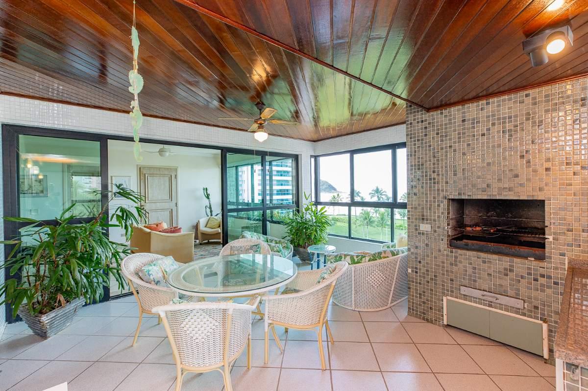Apartamento, 5 quartos, 292 m² - Foto 8