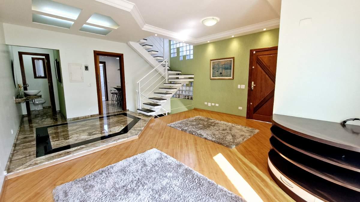 Casa, 3 quartos, 123 m² - Foto 8