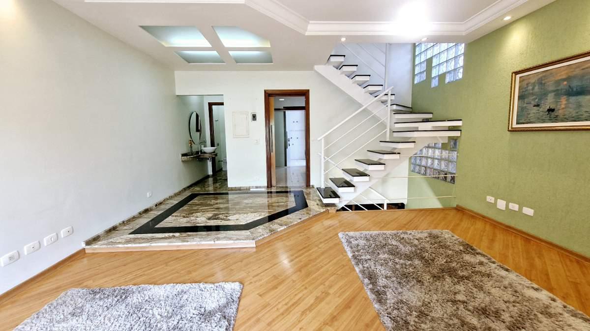 Casa, 3 quartos, 123 m² - Foto 9
