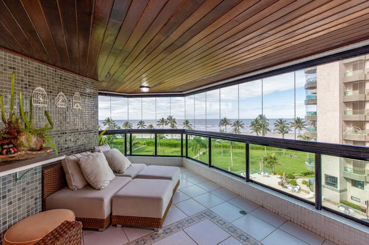Apartamento, 5 quartos, 292 m² - Foto 9