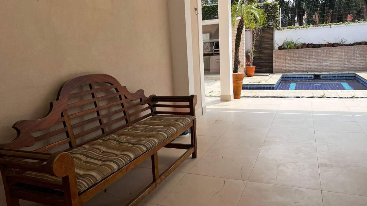 Casa de Condomínio, 4 quartos - Foto 10