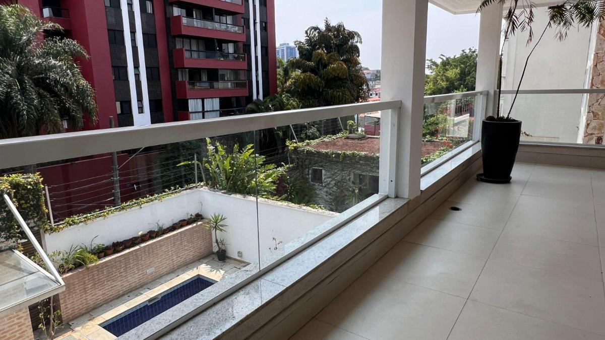 Casa de Condomínio, 4 quartos - Foto 25
