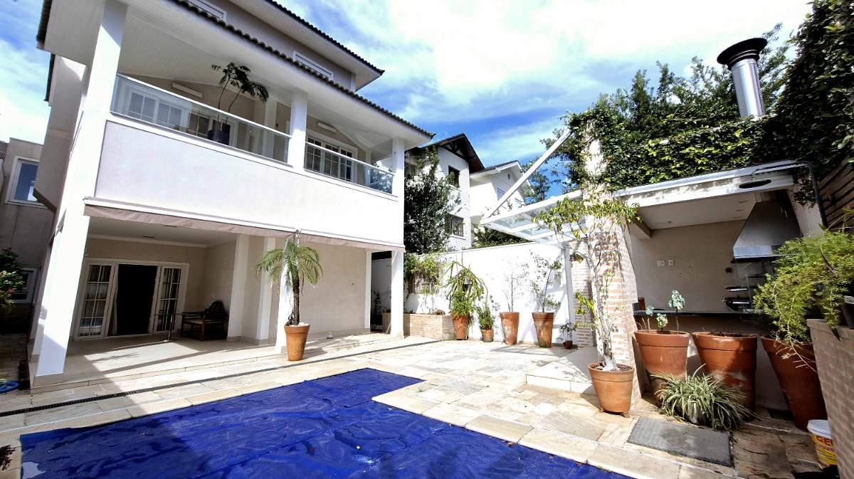 Casa de Condomínio, 4 quartos - Foto 2