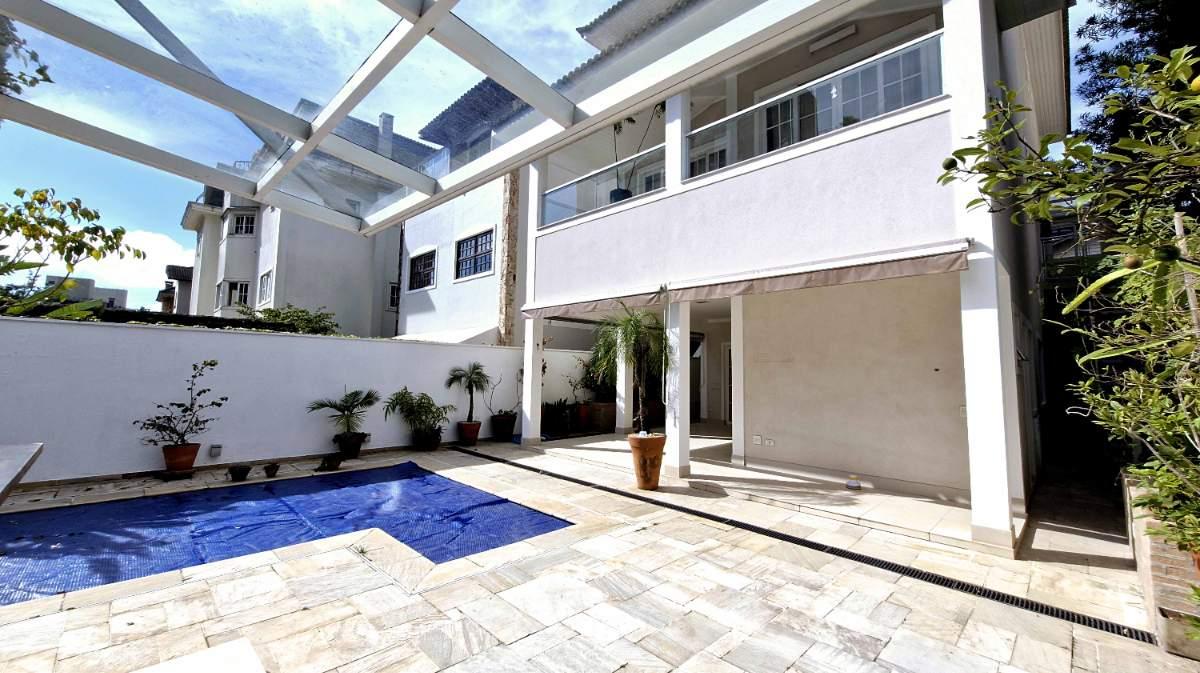 Casa de Condomínio, 4 quartos - Foto 3
