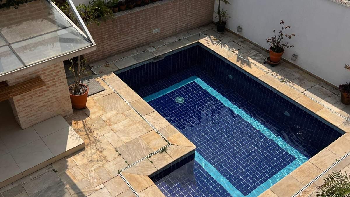 Casa de Condomínio, 4 quartos - Foto 6