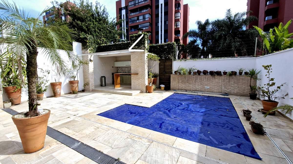 Casa de Condomínio, 4 quartos - Foto 7