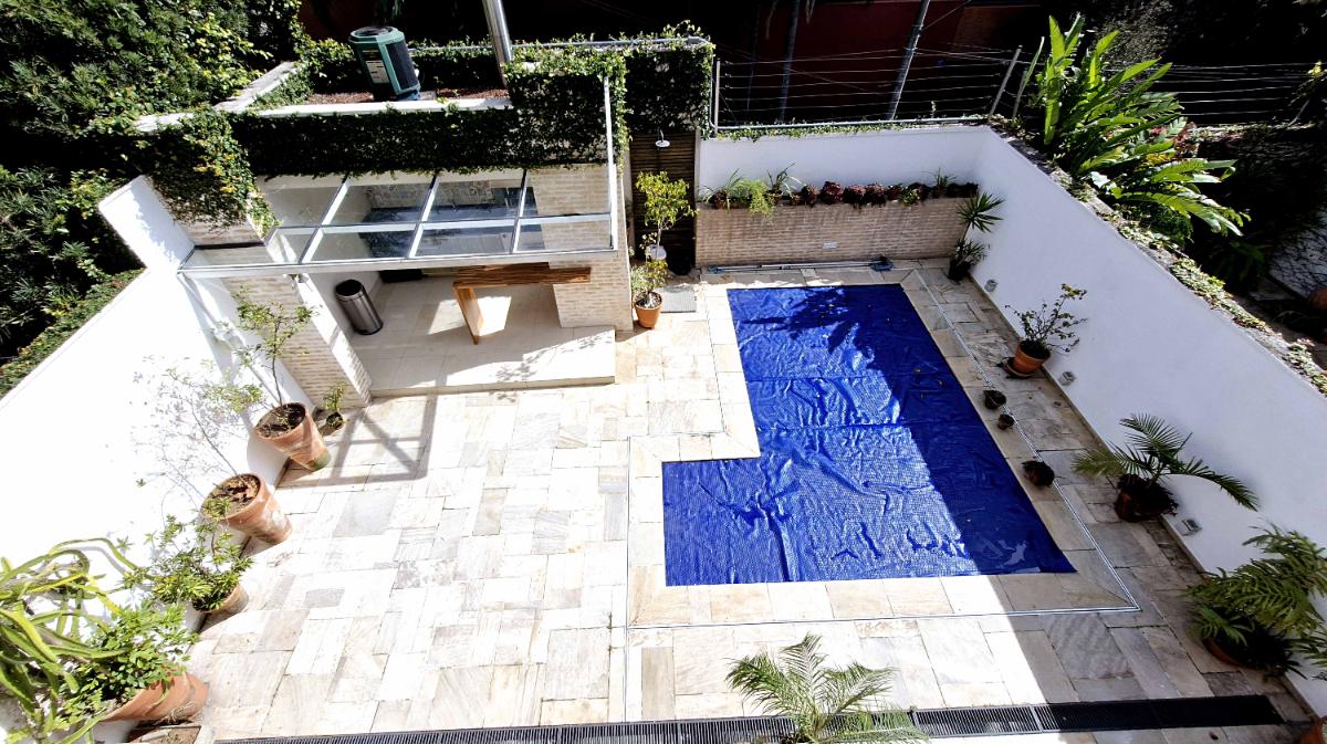 Casa de Condomínio, 4 quartos - Foto 8