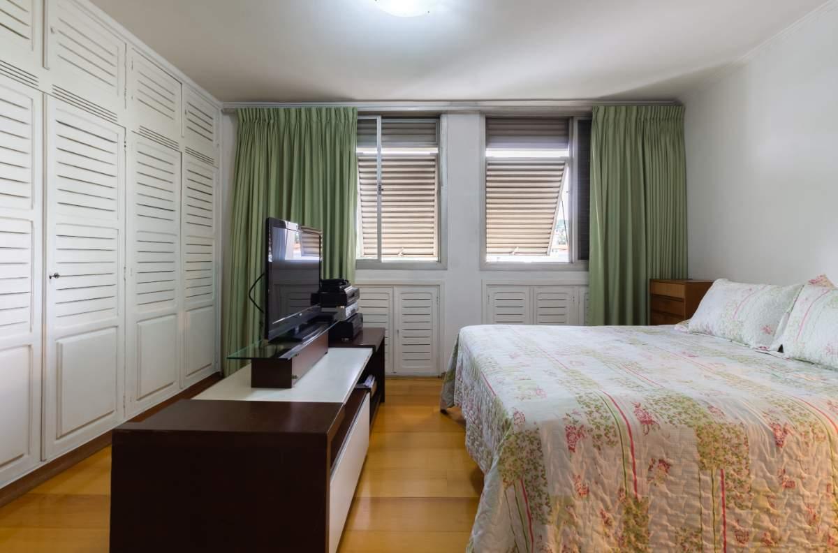 Apartamento, 3 quartos, 141 m² - Foto 16